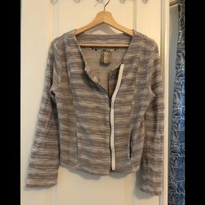Anthropologie jacket